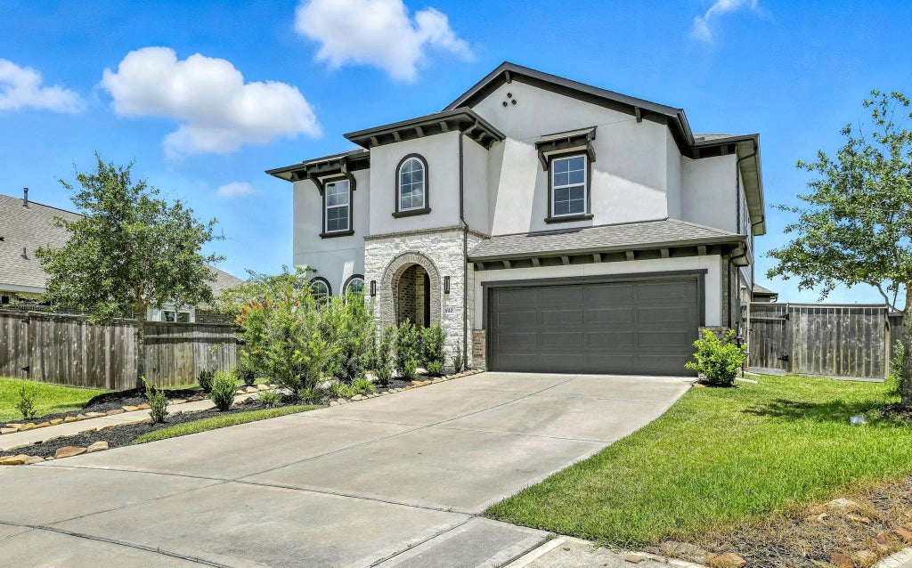 1610 Rosedale Drive, Missouri City