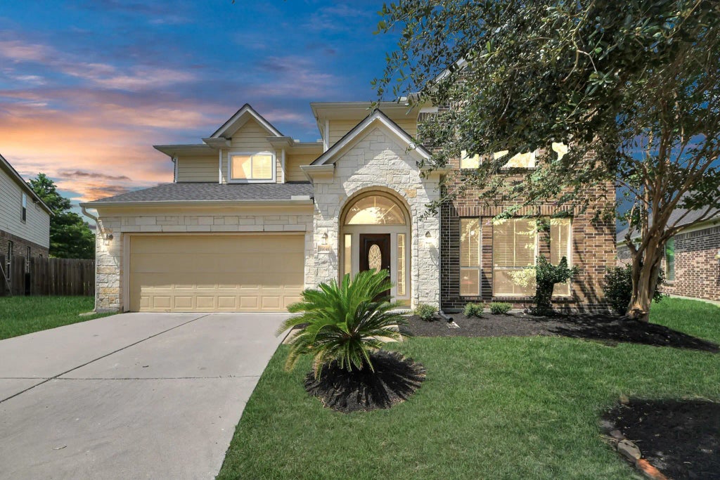 19046 Sweet Springs Lane, Cypress