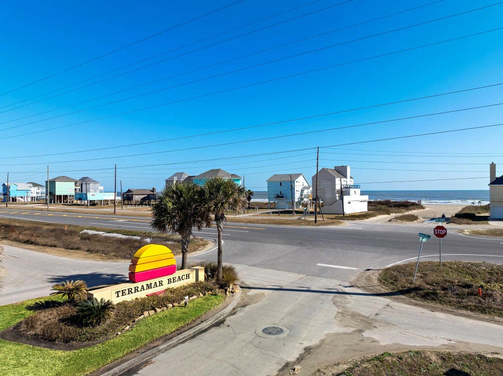 23166 Verano Drive, Galveston