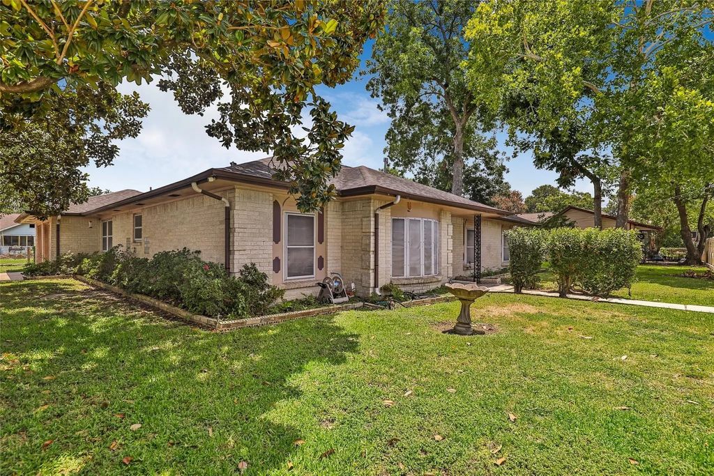 3720 Gano Street Street, Houston