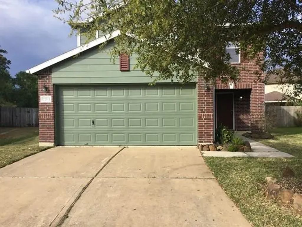 22011 Orchard Dale Drive, Spring