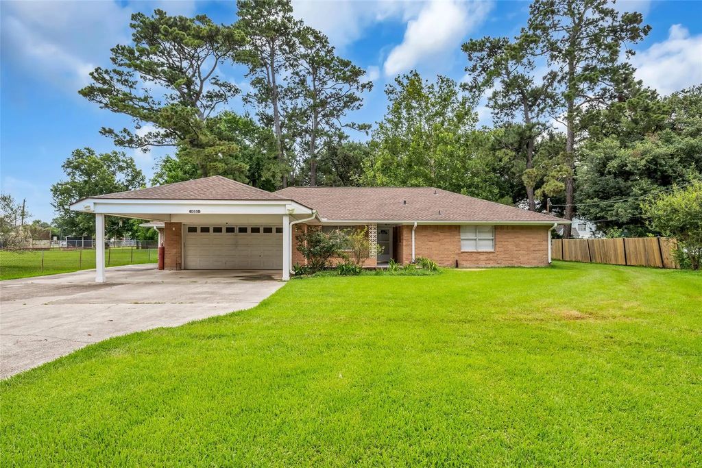 205 N 8th Street, Highlands