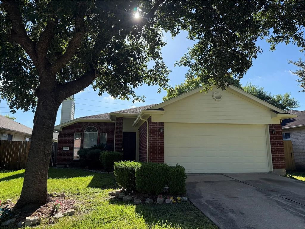 4019 Teal Run Meadow Drive, Fresno
