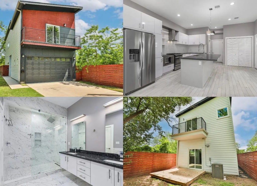 309 E 43rd Street A, Houston