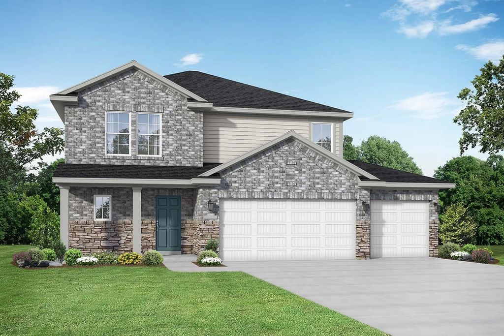119 Sabinal Lane, Dayton