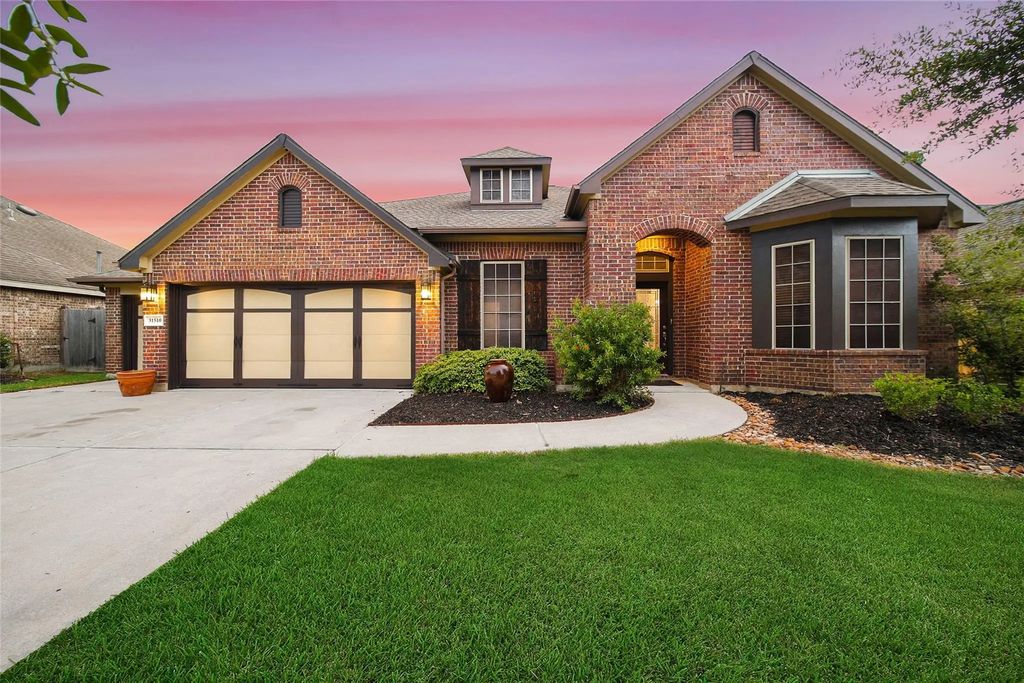 31510 Orchard Hill Lane, Spring