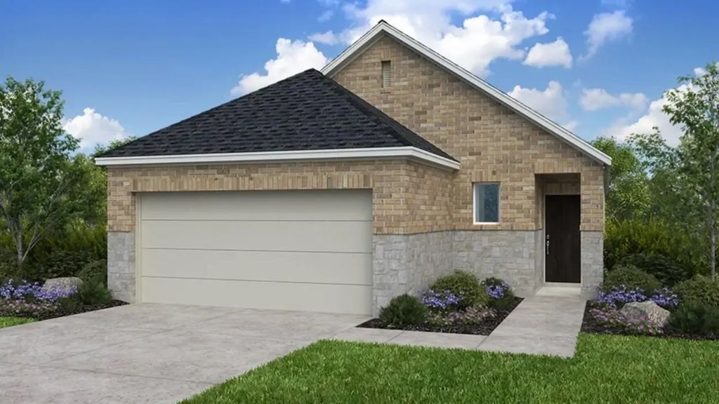 9314 Willowbank Gap Lane, Cypress