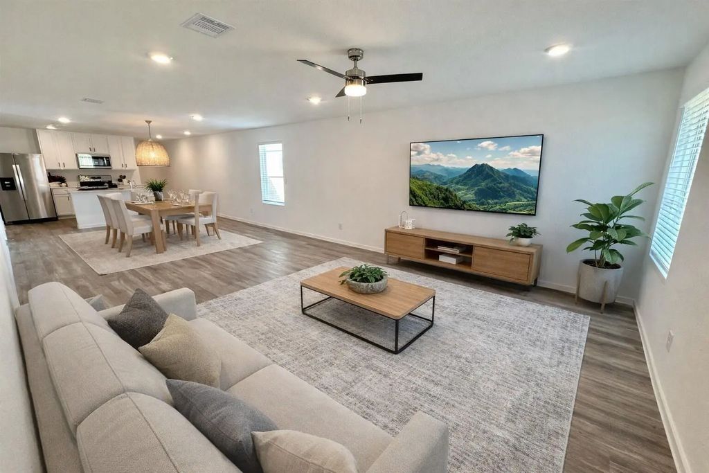 40821 Hawthorne Glades Street, Magnolia