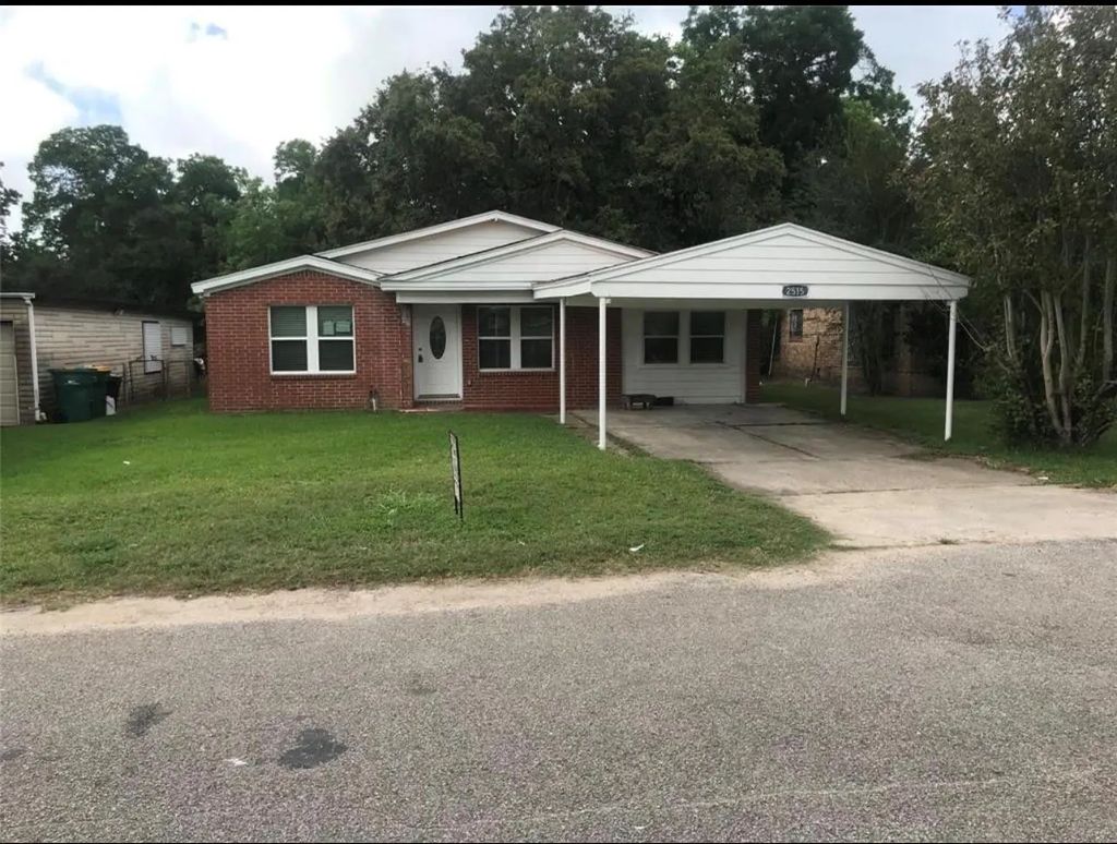2515 Jackson Street, La Marque