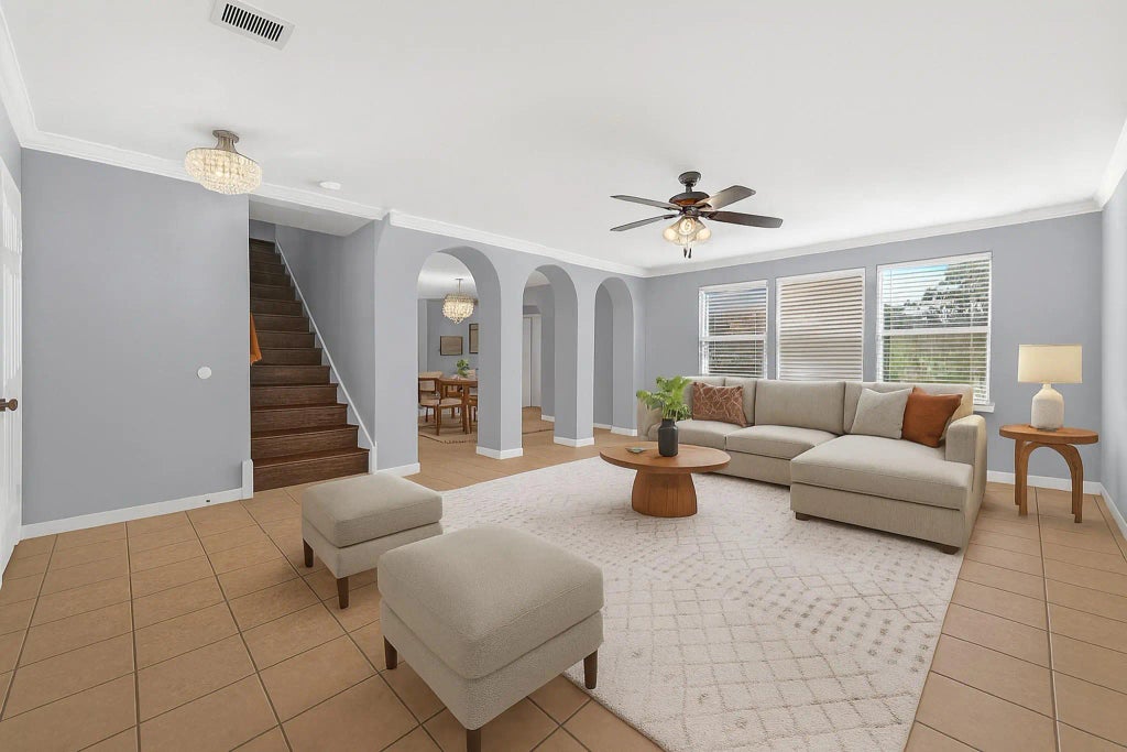 12007 Green Bluff Court, Houston