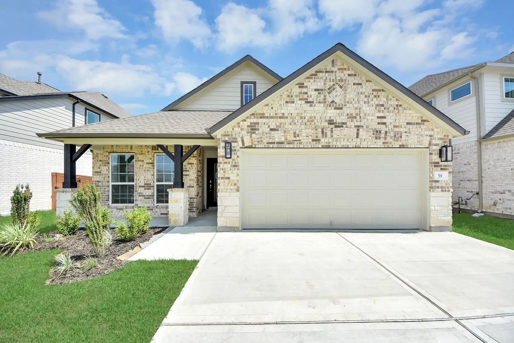 11918 Royal Willow Lane, Houston
