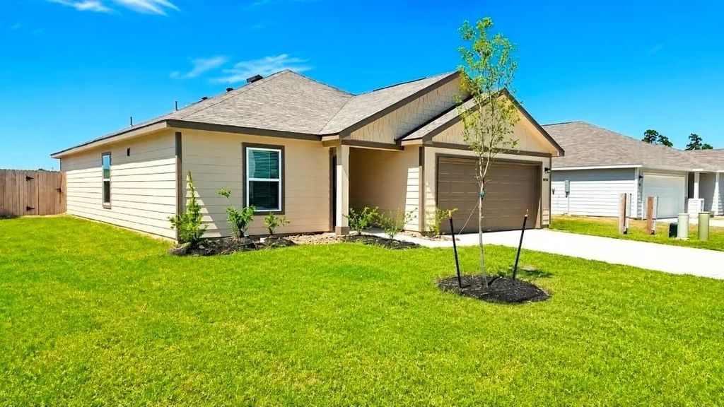 10481 Sugar Mill Dr, Conroe