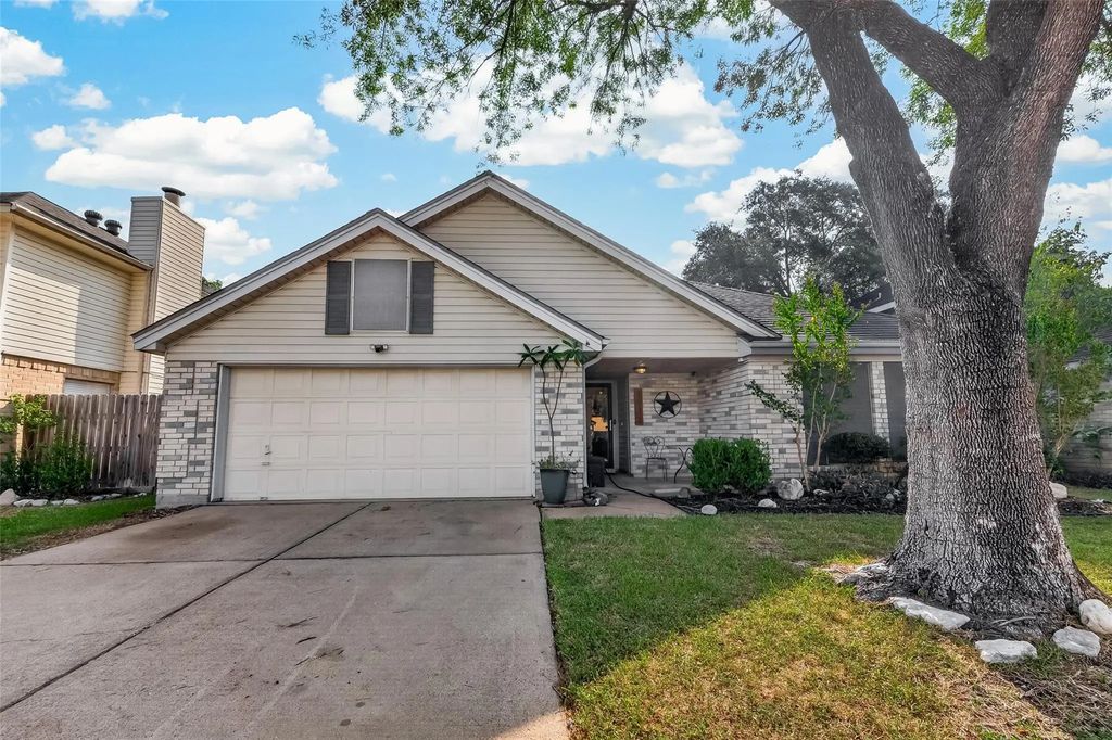 7522 Cavesson Drive, Cypress