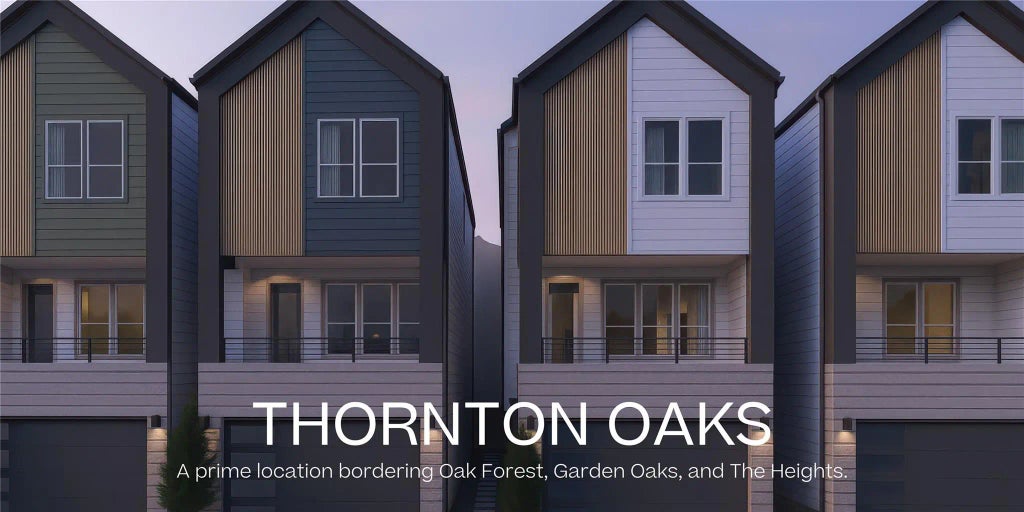 817 Thornton Road G, Houston