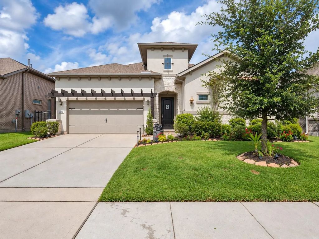 5030 Robin Park Court, Porter