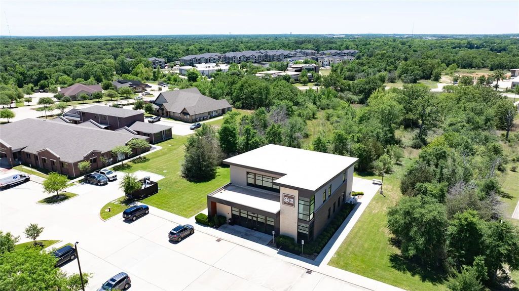 1580 Copperfield Parkway, College Station