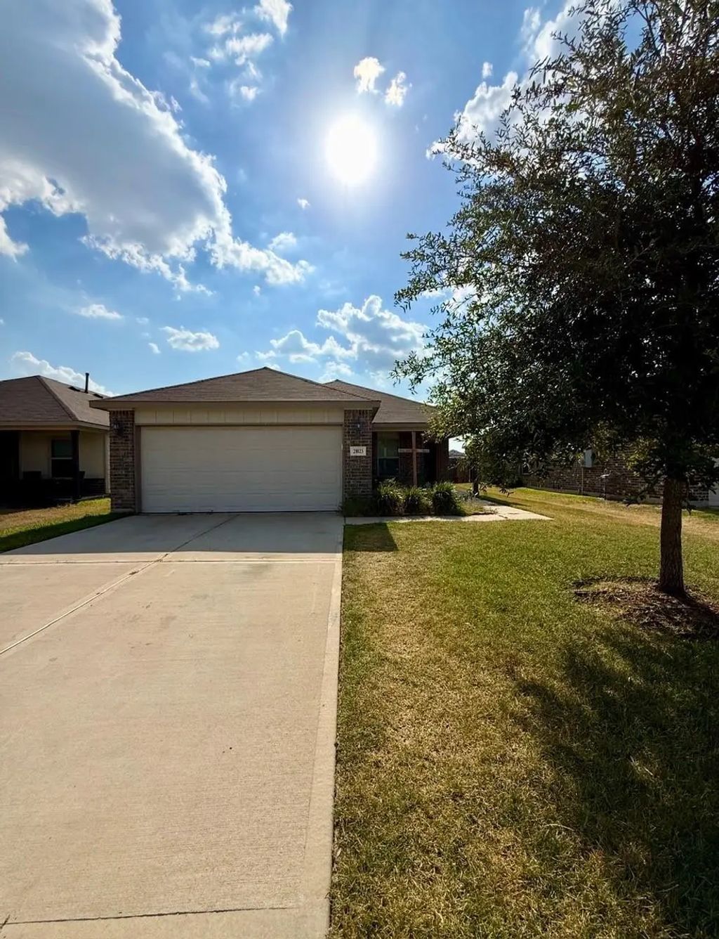21023 Twining Rose Lane, Tomball
