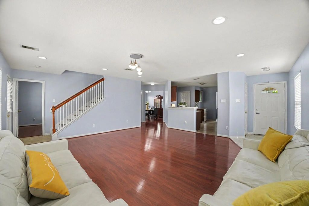 5622 Wasabi Lane, Baytown