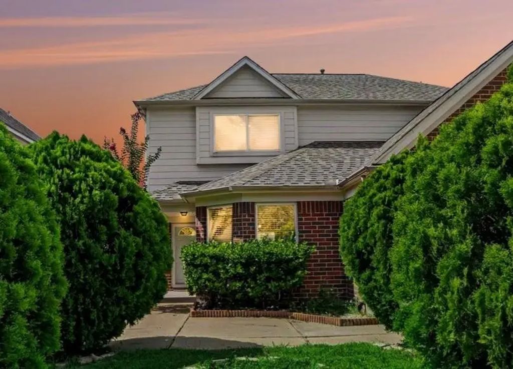 5622 Wasabi Lane, Baytown