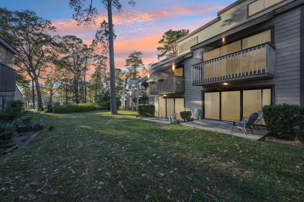 12900 Walden Road 815h, Montgomery