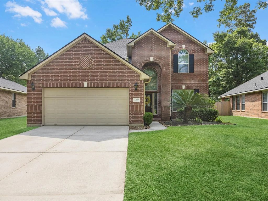 17510 Durham Ridge Lane, Humble