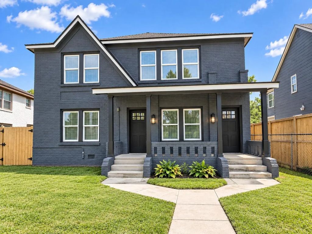 2814 Truxillo Street 2, Houston