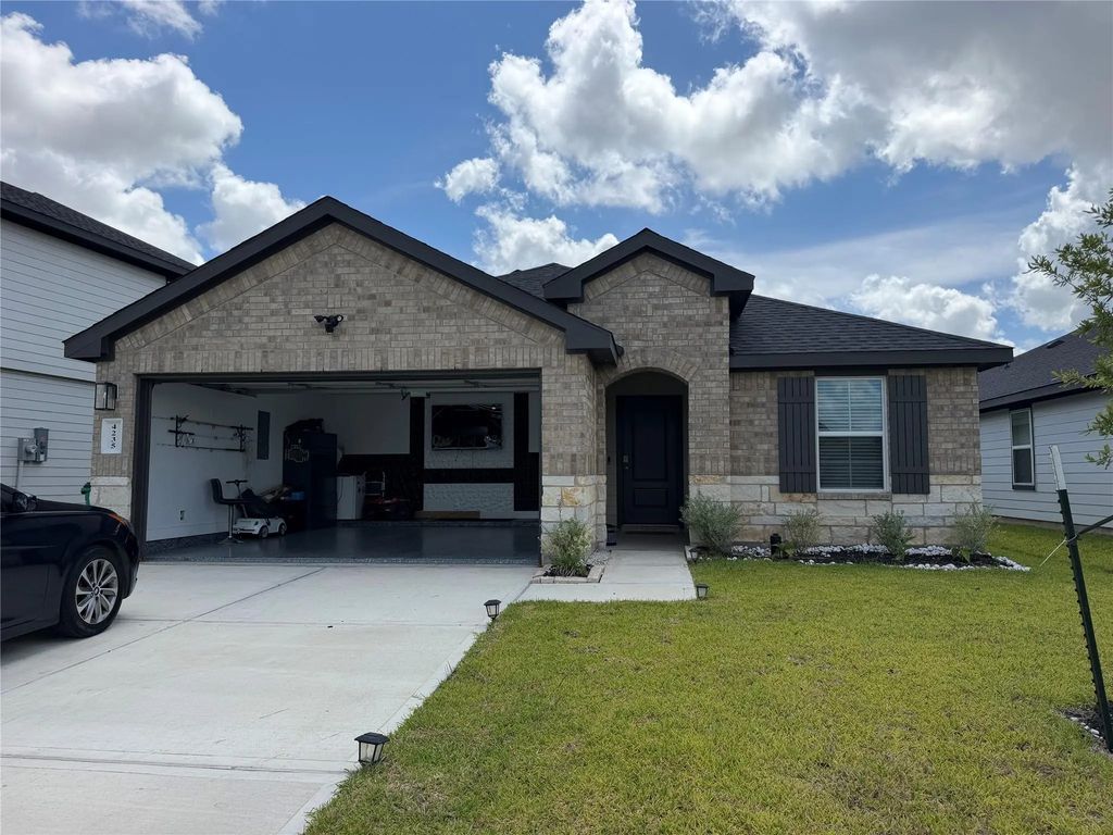 4235 Westbrook Park Lane, Fulshear