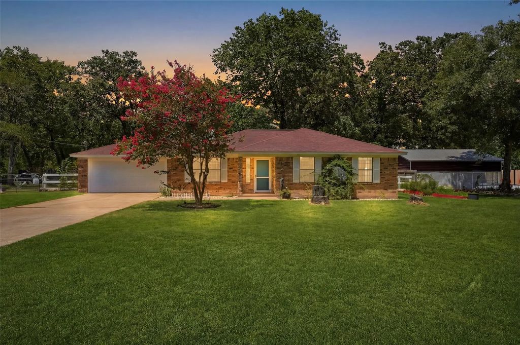 39 Wood Lodge Drive, Huntsville