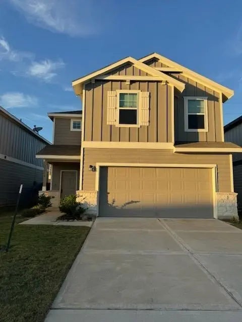 11714 Braemar Village Drive, Tomball