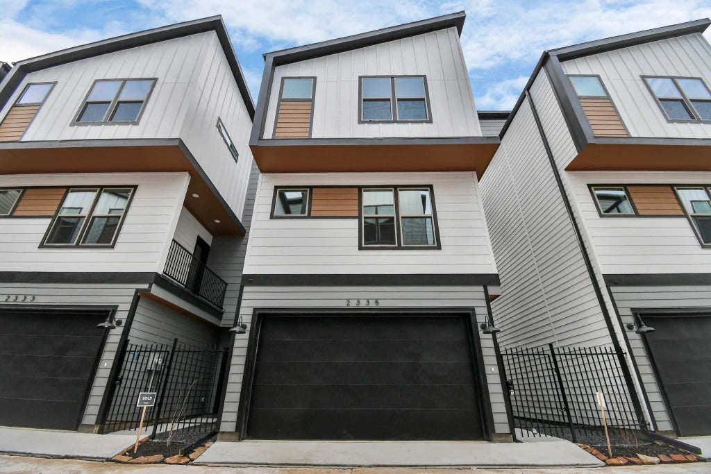 2335 Eagle St, Houston