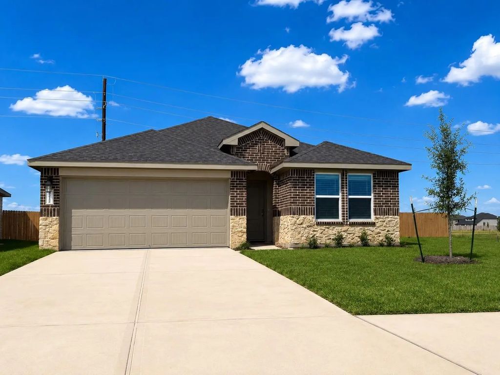 31722 Loyalty Heights Drive, Fulshear