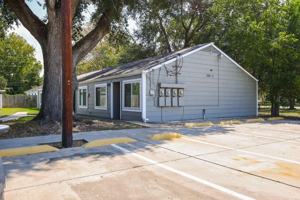 506 N 3rd Street 1, Richmond