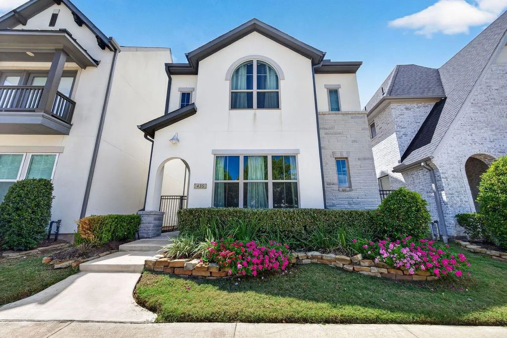 435 Imperial Boulevard, Sugar Land