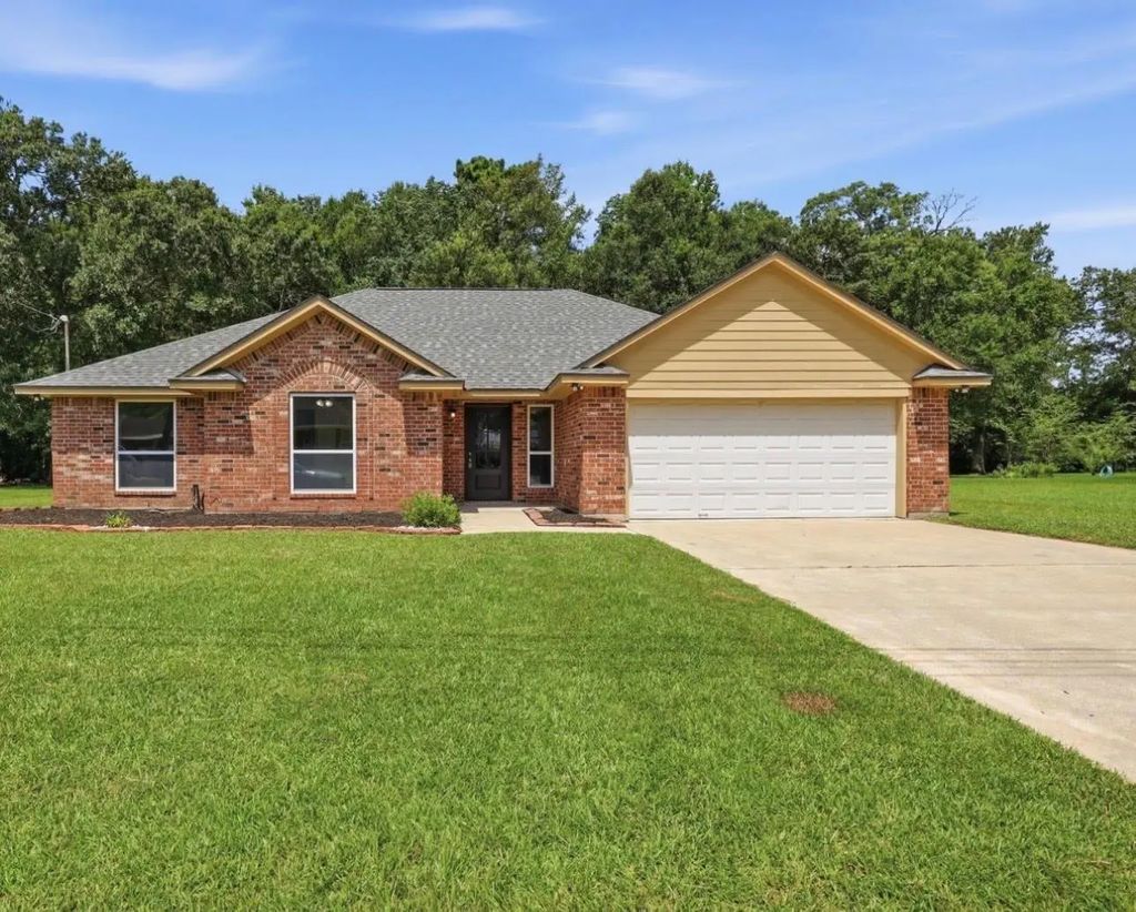 230 Teal Drive, Vidor