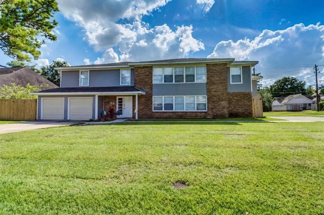 3502 Rosedale Street, Houston