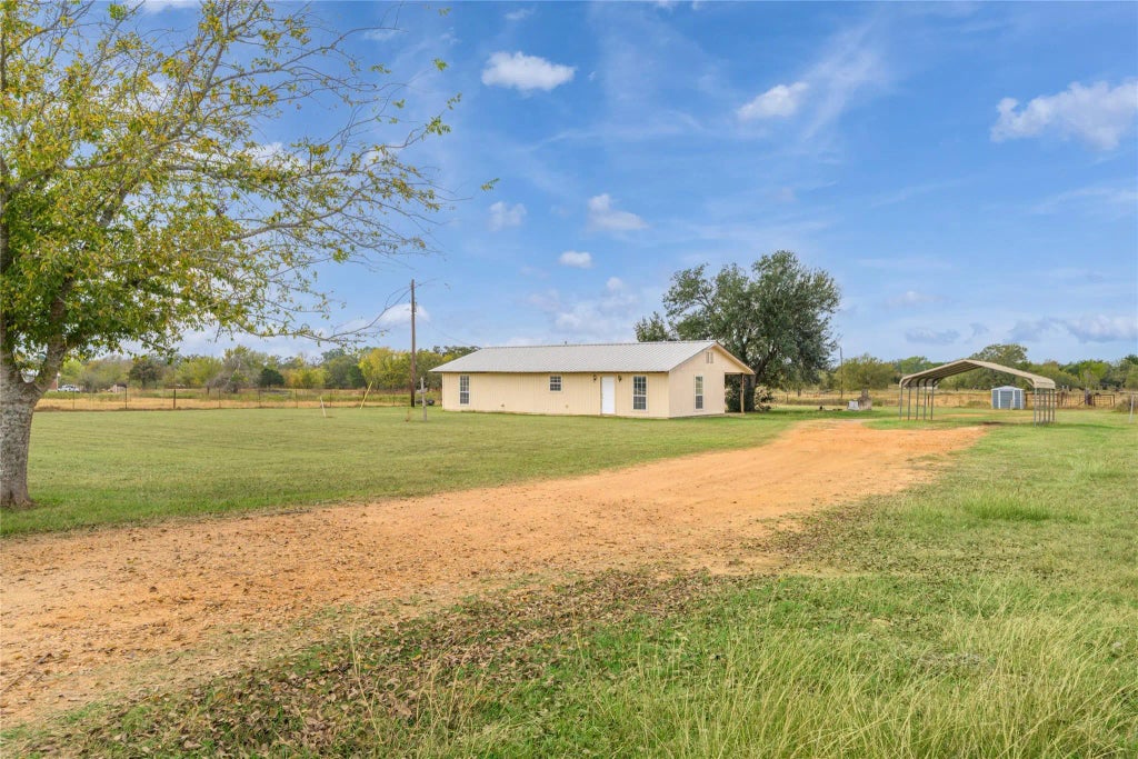 174 Easley Road, Smithville