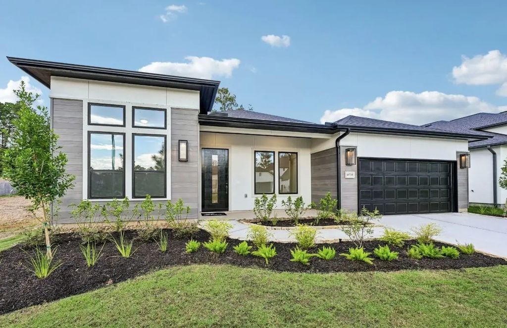 15735 Hoptree Heights Lane, Conroe