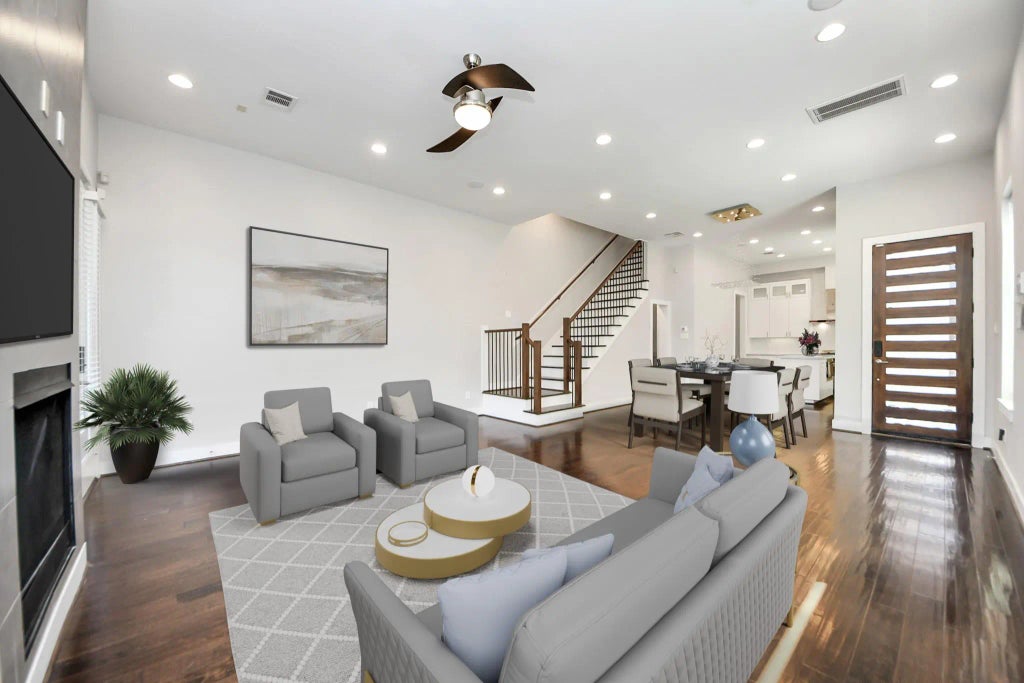 2310 Converse Street, Houston