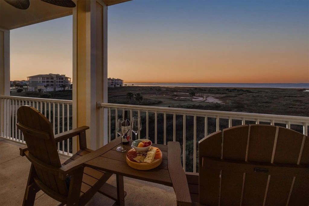 26511 Mangrove Drive 202, Galveston