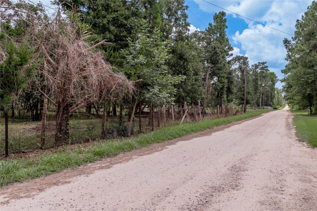 Hickory Lane, Huntsville