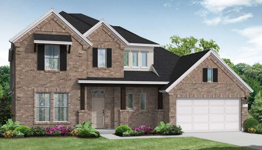32114 Pond Pine Court, Spring