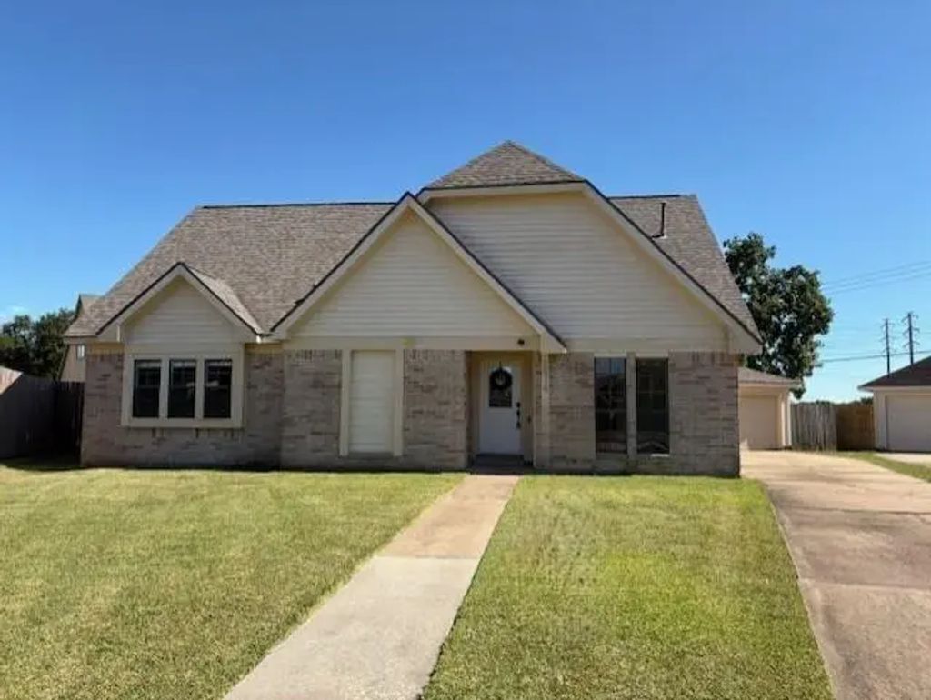 2519 Carriage Lane, Stafford