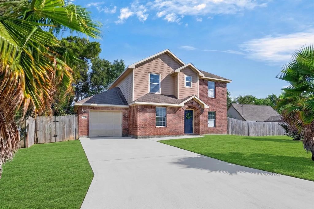 2820 28th Avenue N, Texas City