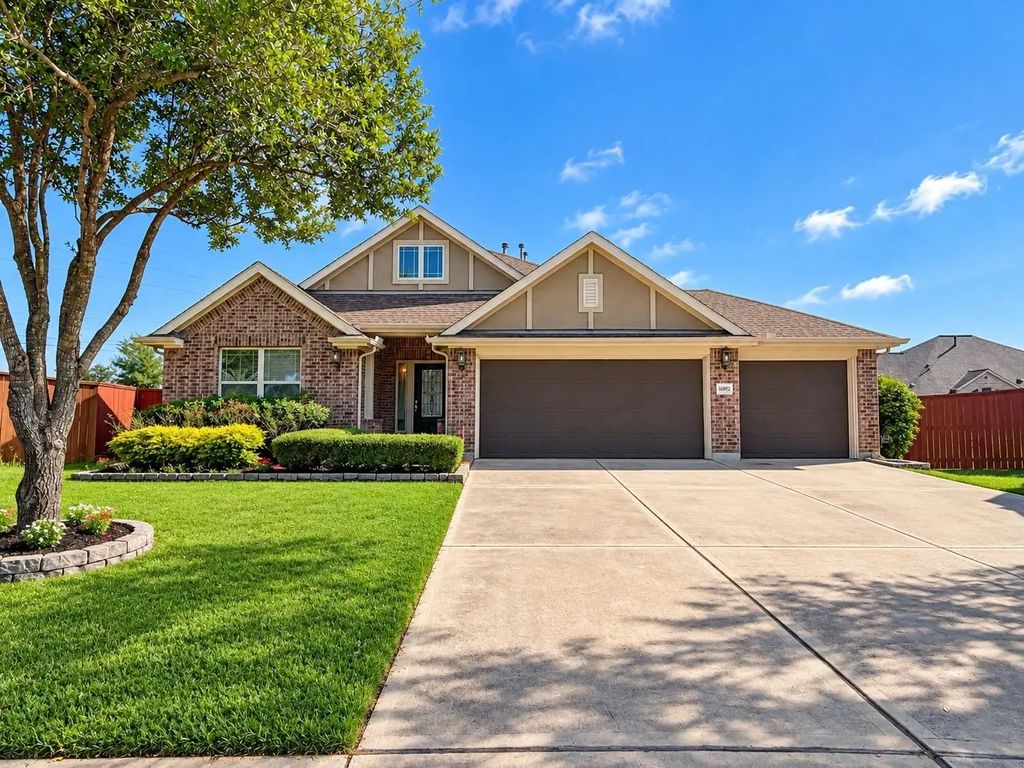 18302 Rowand Path, Richmond