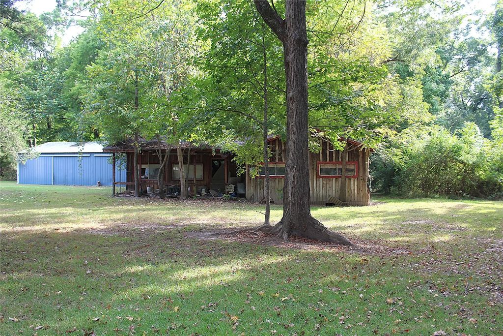 Tbd Drews Landing Rd, Goodrich