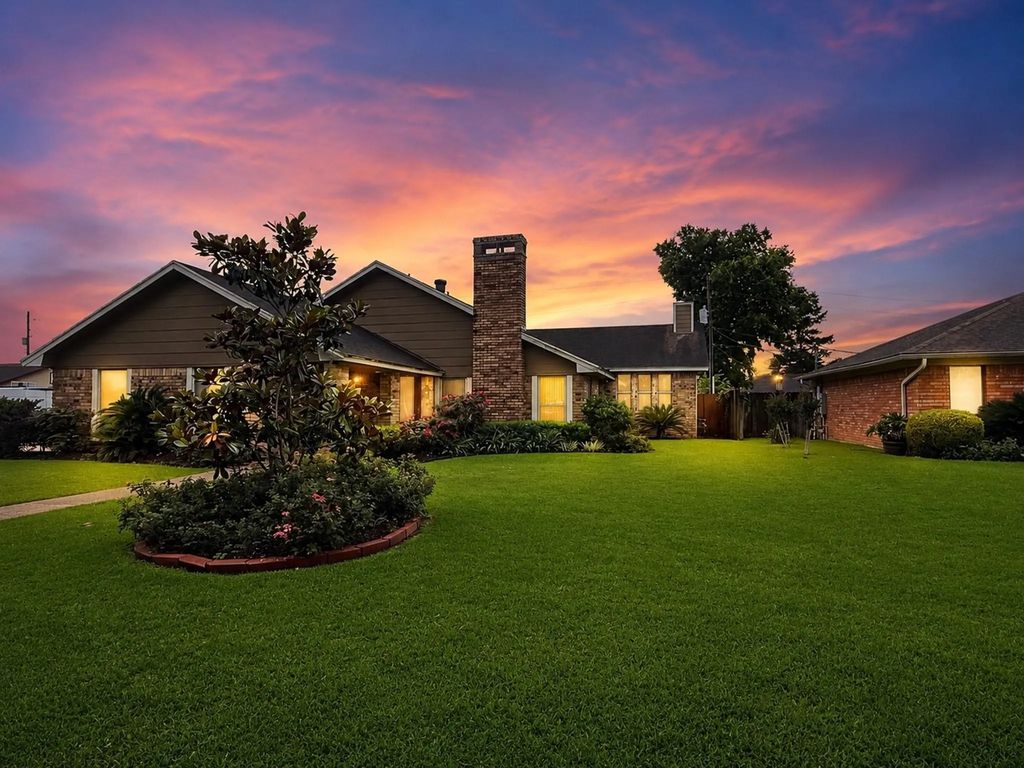 4015 Blackwell Lane, Beaumont