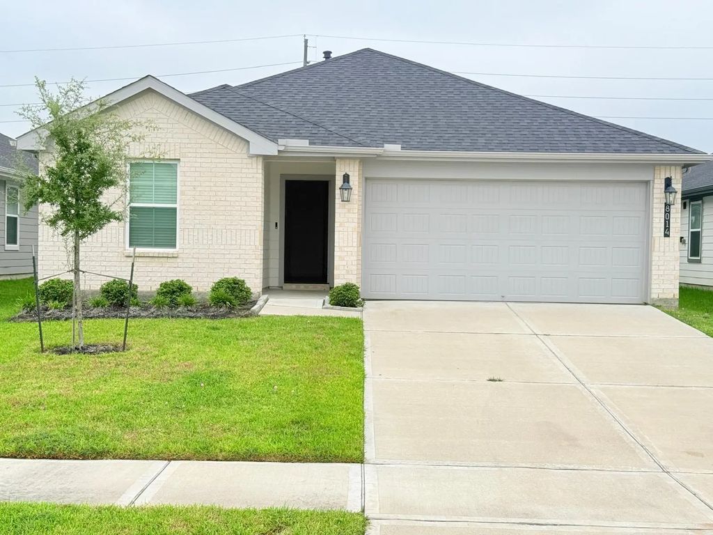8014 Tropea Drive, Richmond