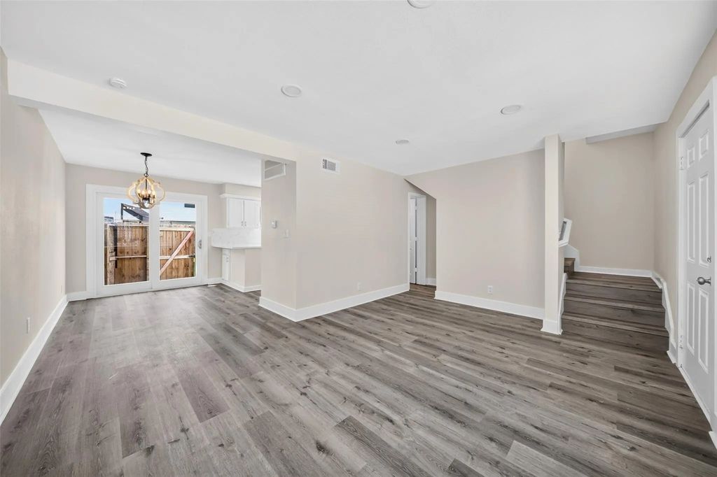 1221 Cedar Post Lane 7d, Houston
