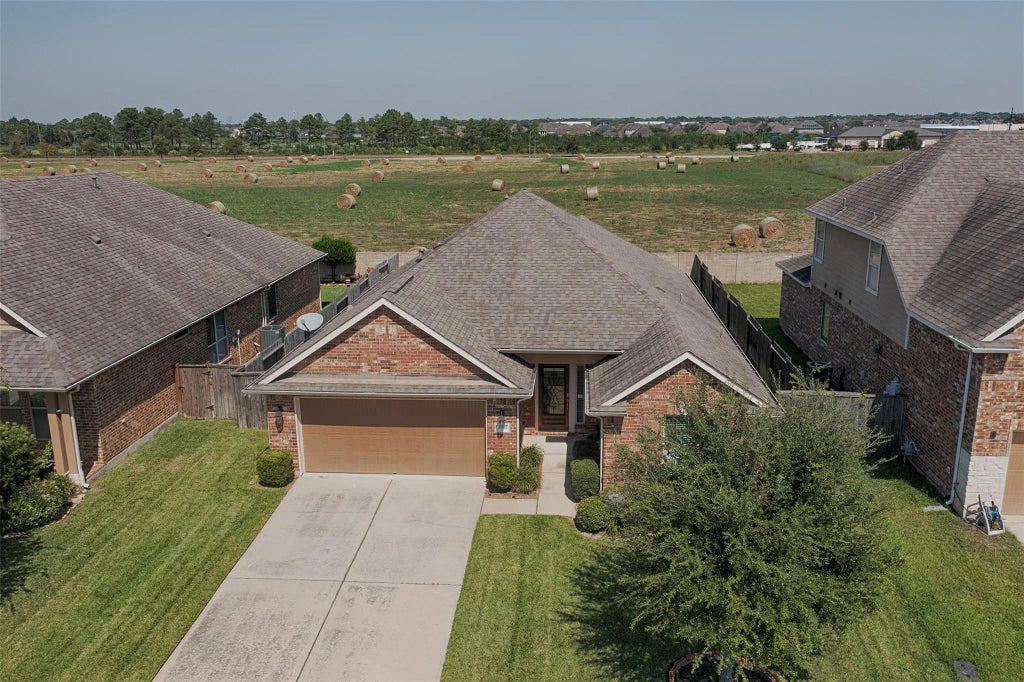 3611 Bosc Drive, Pearland