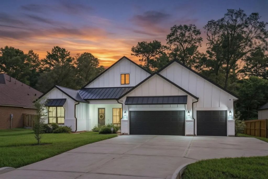 21231 Hidden Bend Loop, Magnolia